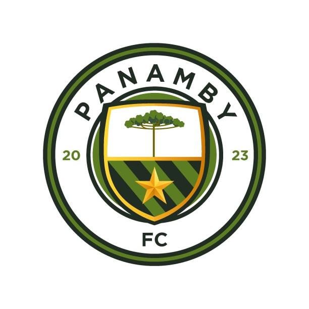 Condomínio Panamby Logo